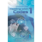 Healing with codes 1: Contacts with the Higher Cosmic Mind - Hardcover