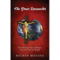 The Great Reconciler: How the Gospel Saves and Shapes Our Lives to Joy and Eternity - Paperback