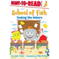 Testing the Waters: Ready-To-Read Level 1 - Hardcover