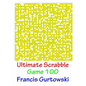 Ultimate Scabble Game 100 - Paperback