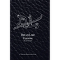 DreadLore Corebook (deluxe): a Tabletop Roleplaying Game - Hardcover