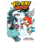 Yo-Kai Watch, Vol. 20 - Paperback
