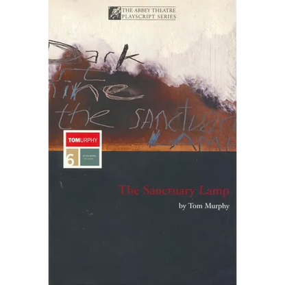 The Sanctuary Lamp - Paperback