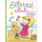Liz and the Sand Castle Contest - Hardcover