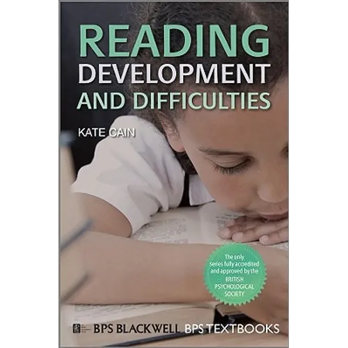 Reading Development and Diffic - Paperback