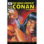 The Savage Sword of Conan: The Original Comics Omnibus Vol.9 - Hardcover