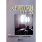 Blackwell Companion to Christian Ethics - Paperback