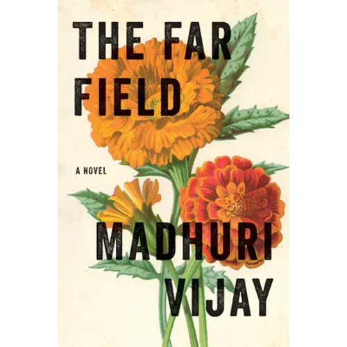 The Far Field - Hardcover
