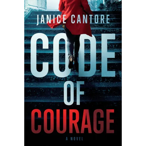 Code of Courage - Paperback