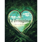 I Imagine - Paperback