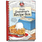 From Grandma's Recipe Box - Hardcover