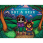 The Adventures of Bot and Bear - Paperback