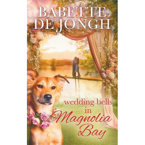 Wedding Bells in Magnolia Bay - Paperback