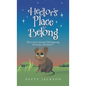 Hector's Place to Belong: Three Stories Through Thanksgiving, Christmas, and Easter - Hardcover