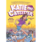 Katie the Catsitter: (A Graphic Novel) - Hardcover