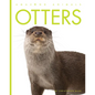 Otters - Library Binding