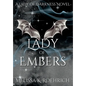 Lady of Embers - Hardcover