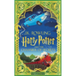Harry Potter and the Chamber of Secrets (Harry Potter, Book 2) (Minalima Edition) (Interactive Illustrated Edition): Volume 2 - Hardcover