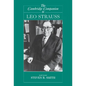 The Cambridge Companion to Leo Strauss - Hardcover