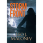 Storm Front - Paperback
