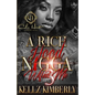 A Rich Hood N*gga Wifed Me 3: The Finale - Paperback