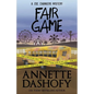Fair Game - Paperback