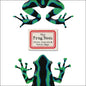 The Frog Book - Hardcover
