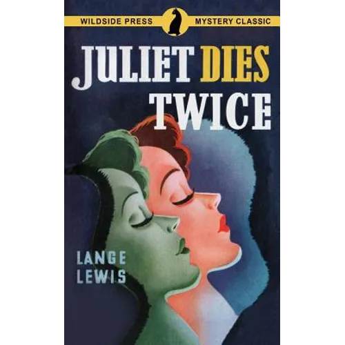 Juliet Dies Twice - Paperback