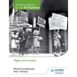 Access to History for the IB Diploma: Rights and Protest: Hodder Education Group - Paperback