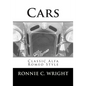 Cars: Classic Alfa Romeo Style - Paperback