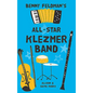 Benny Feldman's All-Star Klezmer Band - Paperback