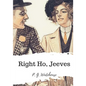Right Ho, Jeeves - Paperback