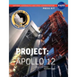 Apollo 12: The Official NASA Press Kit - Paperback