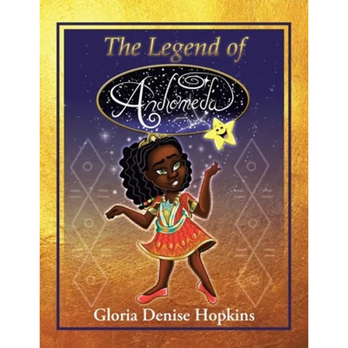 The Legend of Andromeda - Paperback