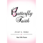 Butterfly Faith - Paperback