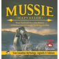 Mussie (Hapyxelor) - Three-Eyed Loch Ness-Like Monster of Muskrat Lake in Ontario Mythology for Kids True Canadian Mythology, Legends & Folklore - Hardcover