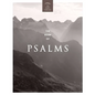 The Book of Psalms (Kjv) - Hardcover