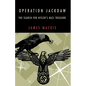 Operation Jackdaw - Paperback