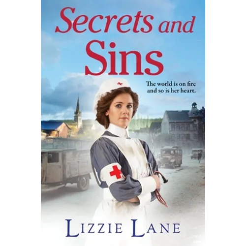 Secrets and Sins - Paperback