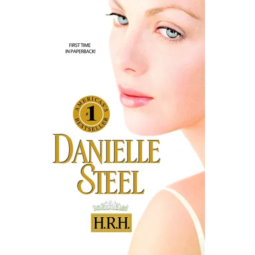 H.R.H. - Paperback