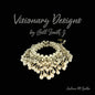 Visionary Designs By Bill Smith, tj - Paperback