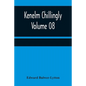 Kenelm Chillingly - Volume 08 - Paperback