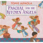 Pascual and the Kitchen Angels - Hardcover
