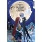 Disney Manga: Tim Burton's the Nightmare Before Christmas Full-Color Manga Edition - Hardcover