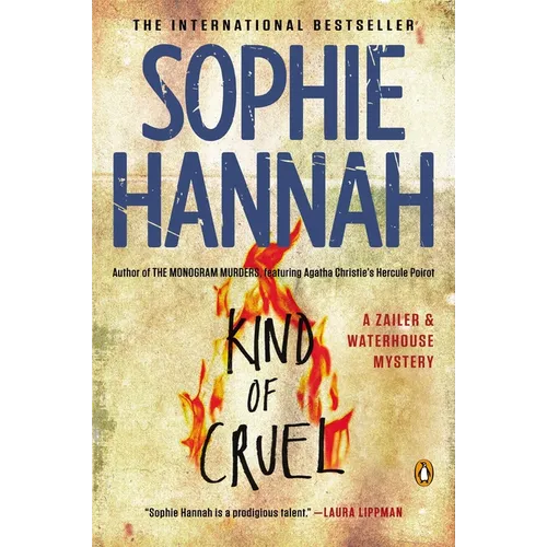 Kind of Cruel - Paperback