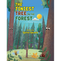 The Tiniest Tree in the Forest - Paperback