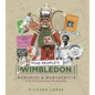 The People's Wimbledon: Memories and Memorabilia from the Lawn Tennis Championships - Paperback
