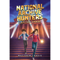 National Archive Hunters 1: Capitol Chase - Hardcover