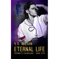 Eternal Life - Sekhmet's Guardians - Book Five - Paperback