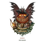 The Halloween Society Unmasked 1987-1990 & Beyond - Volume 2 (hardback) - Hardcover